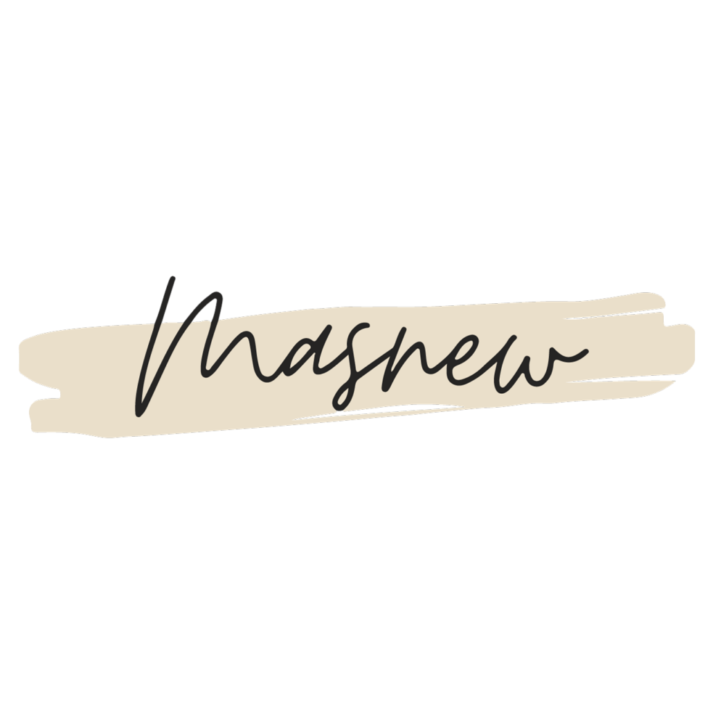 logo masnew creation